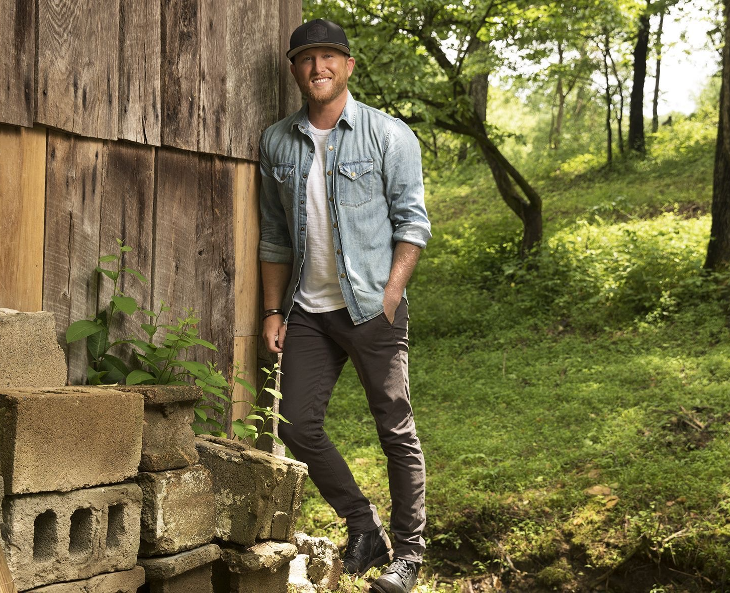 Cole Swindell