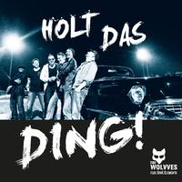 Holt das Ding!