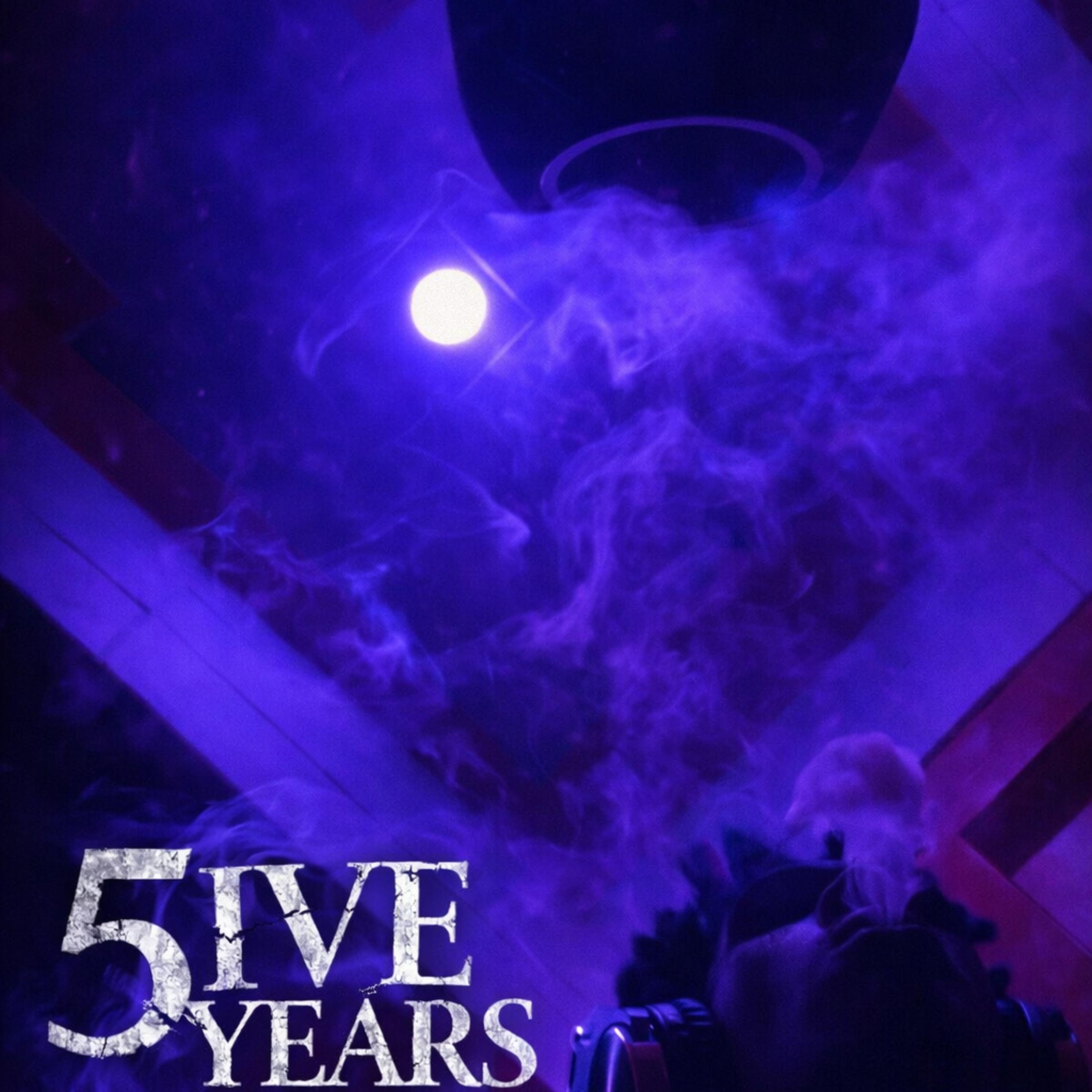 5ive Years