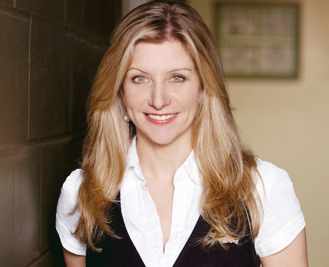Kim Stockwood