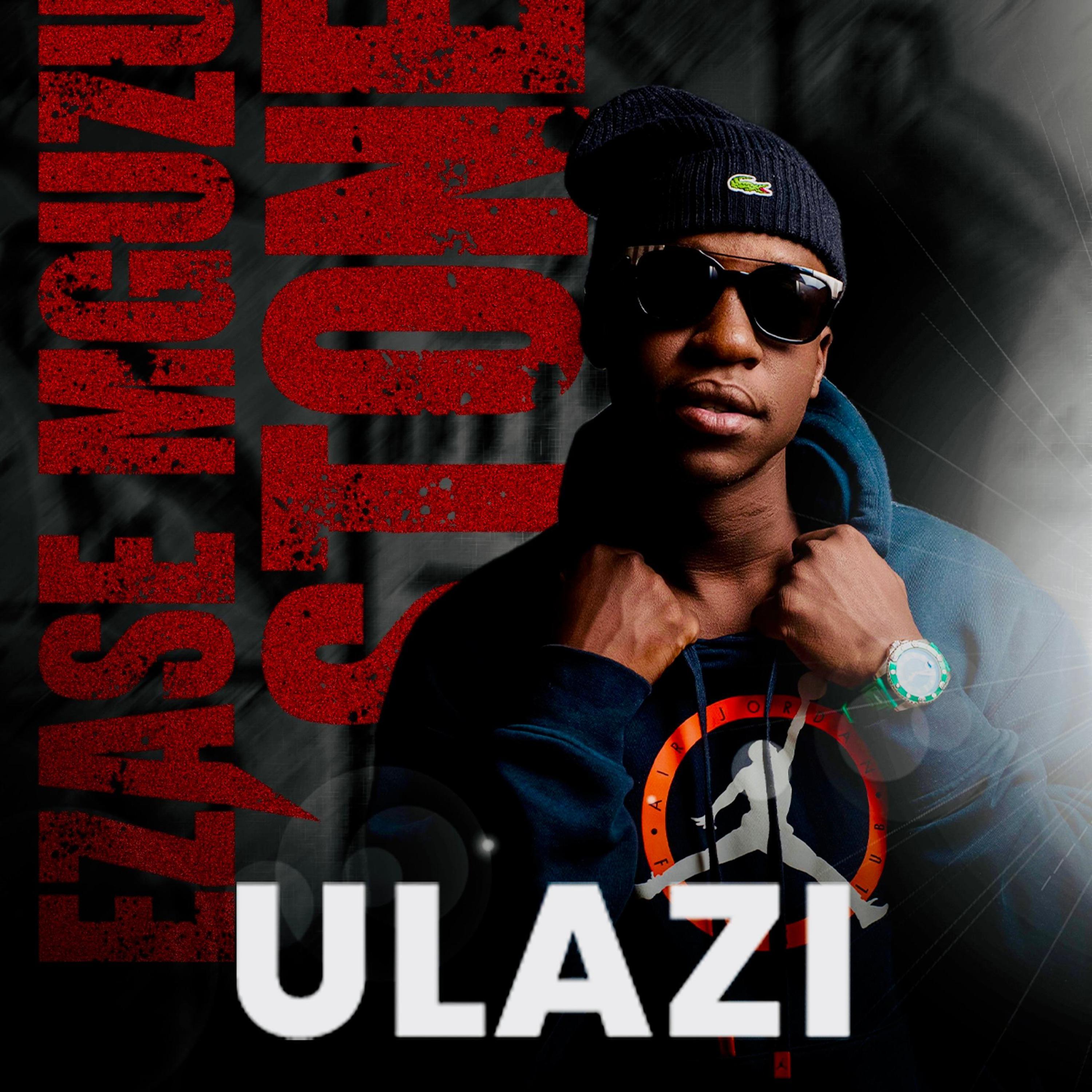 ULAZI NAVARO (Desperado)