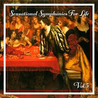 Sensational Symphonies For Life, Vol. 5 - Bach: Vocal Music, Vol. 1