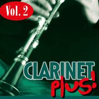 Clarinet Plus!, Vol. 2