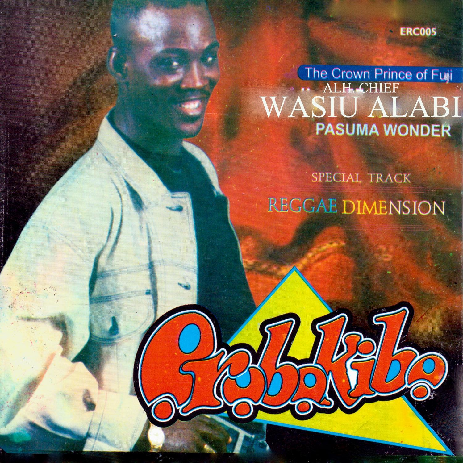 Je Ki N'ba Alanu Pade Medley