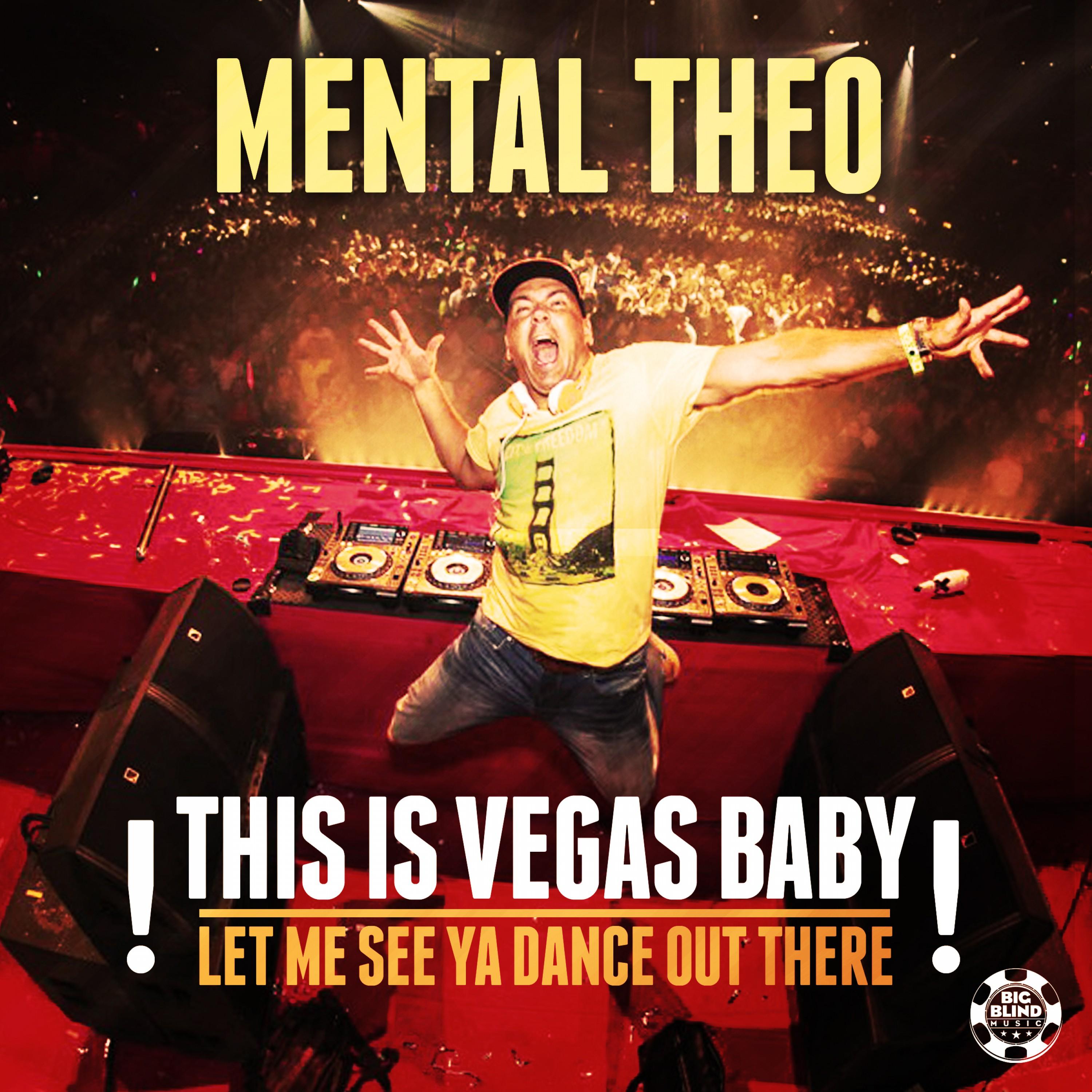 This Is Vegas Baby (Original Mix)