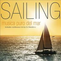 Sailing - Musica Puro Del Mar