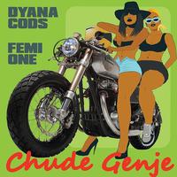 Chude Genje (feat. Femi One)