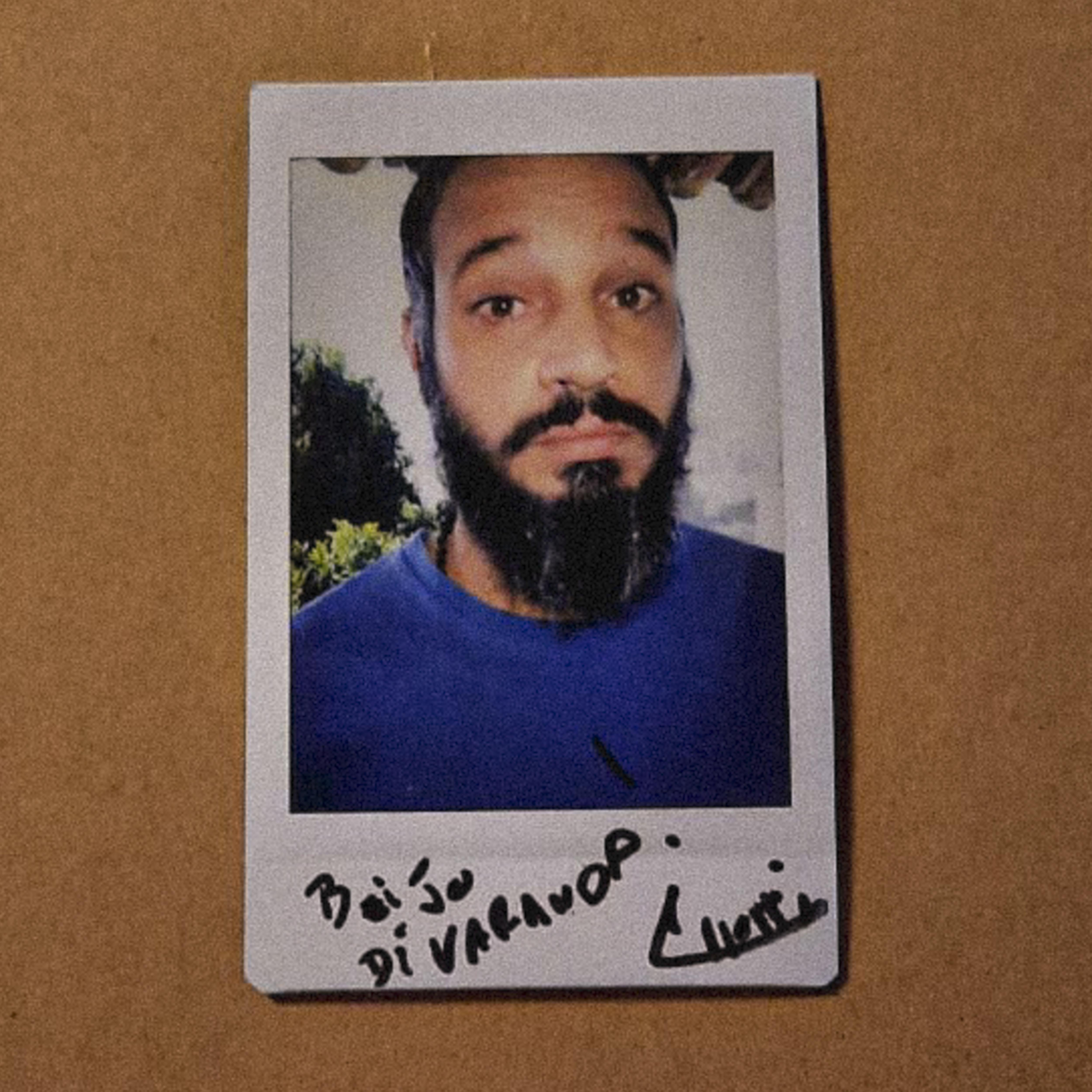 O Canto Lá da Pedra (Ao Vivo)