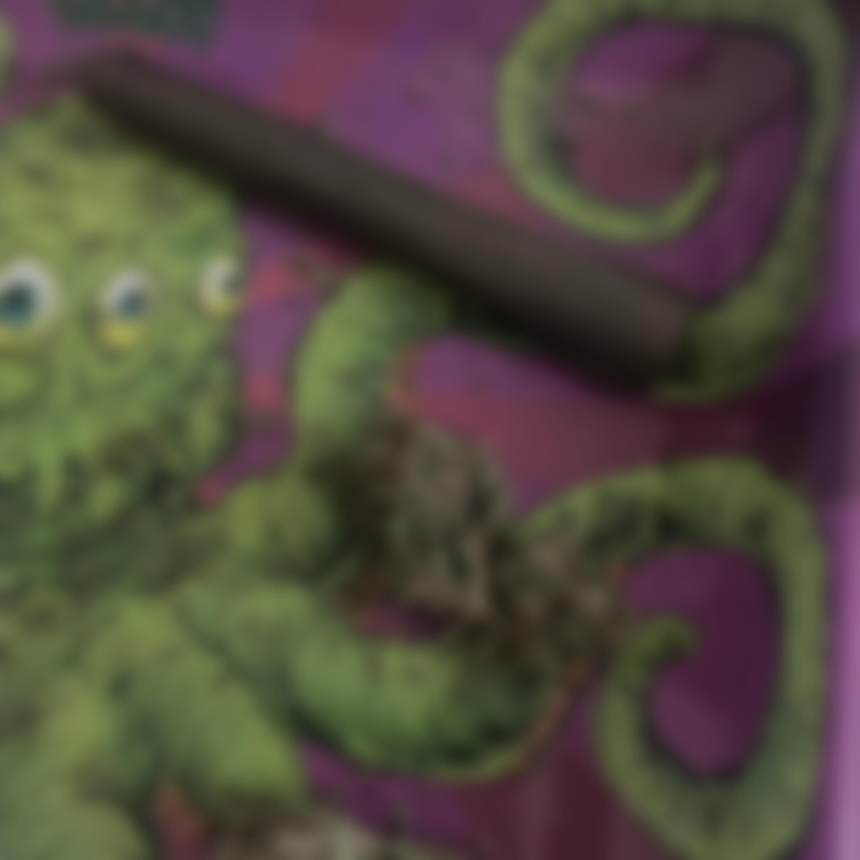 Kion (feat. Pradamook)