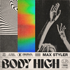 Max Styler - Back To Me (feat. Jimmy Nevis)