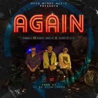 AGAIN (feat. Dimelo Vin & Andry Music)