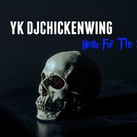YK DJCHICKENWING