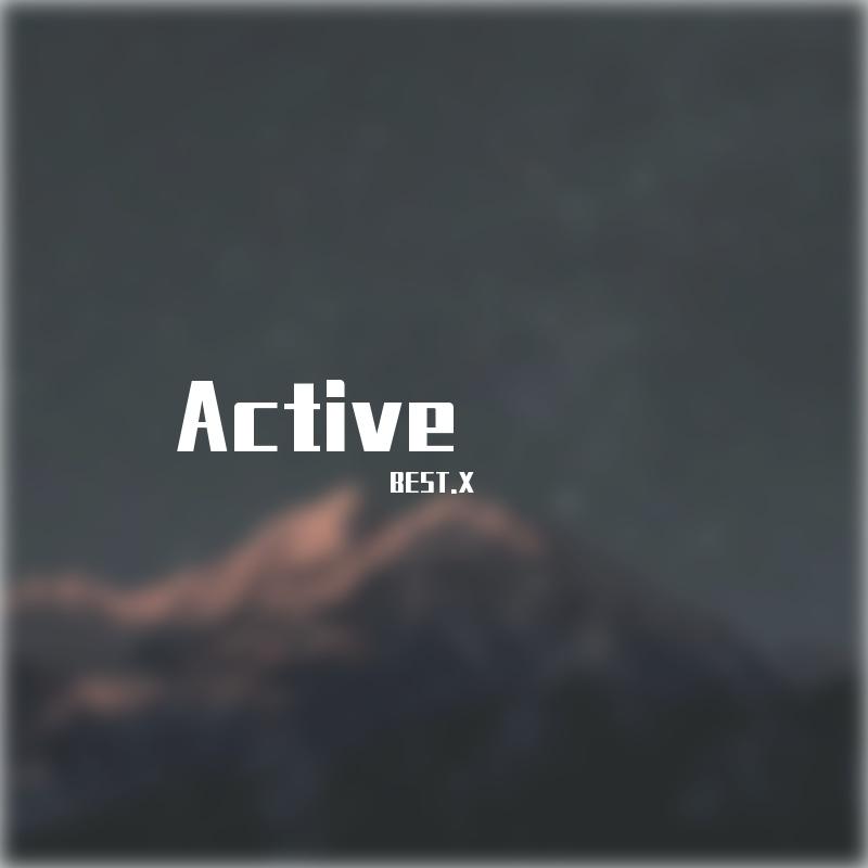 Active
