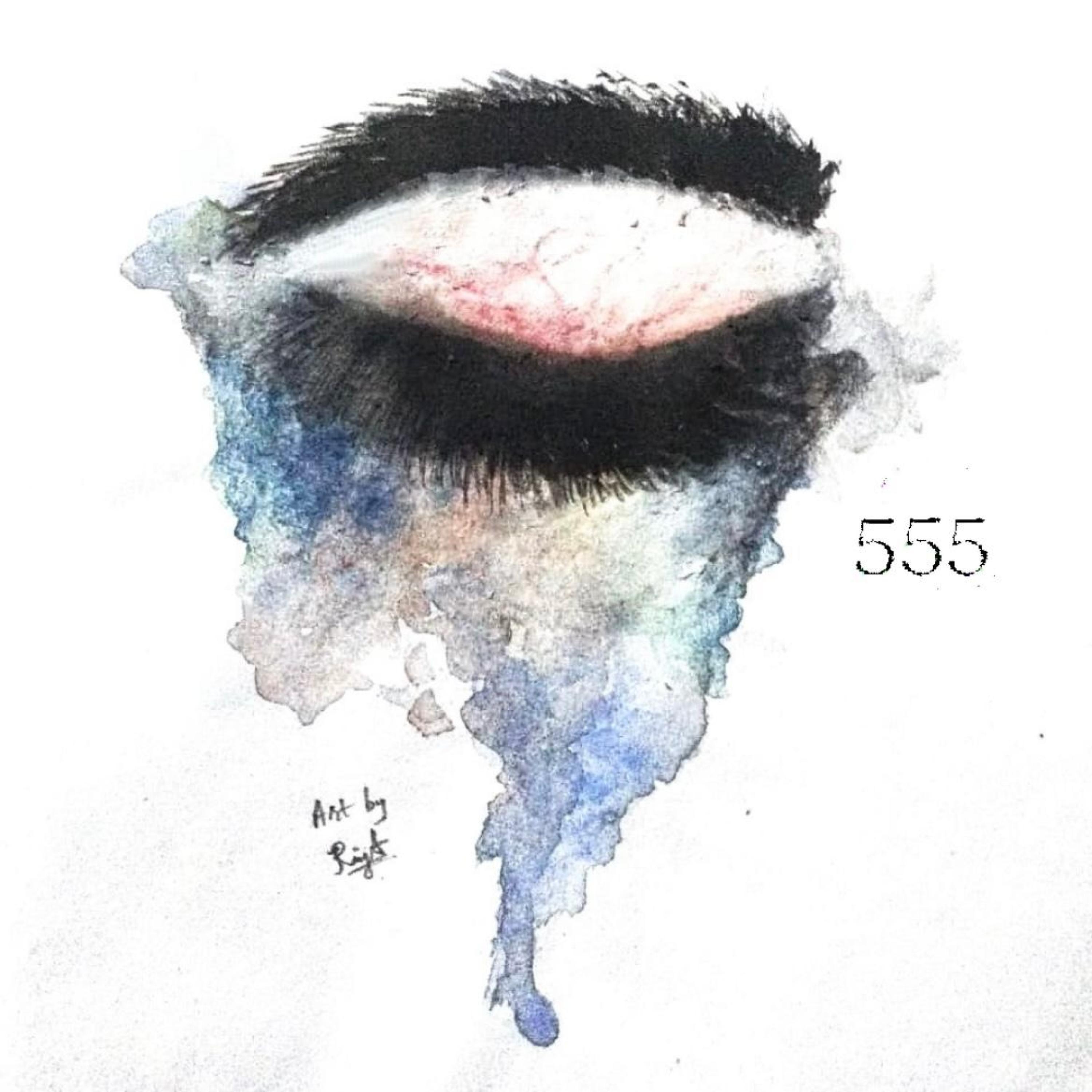 tears on your sweater (feat. Lucid555)