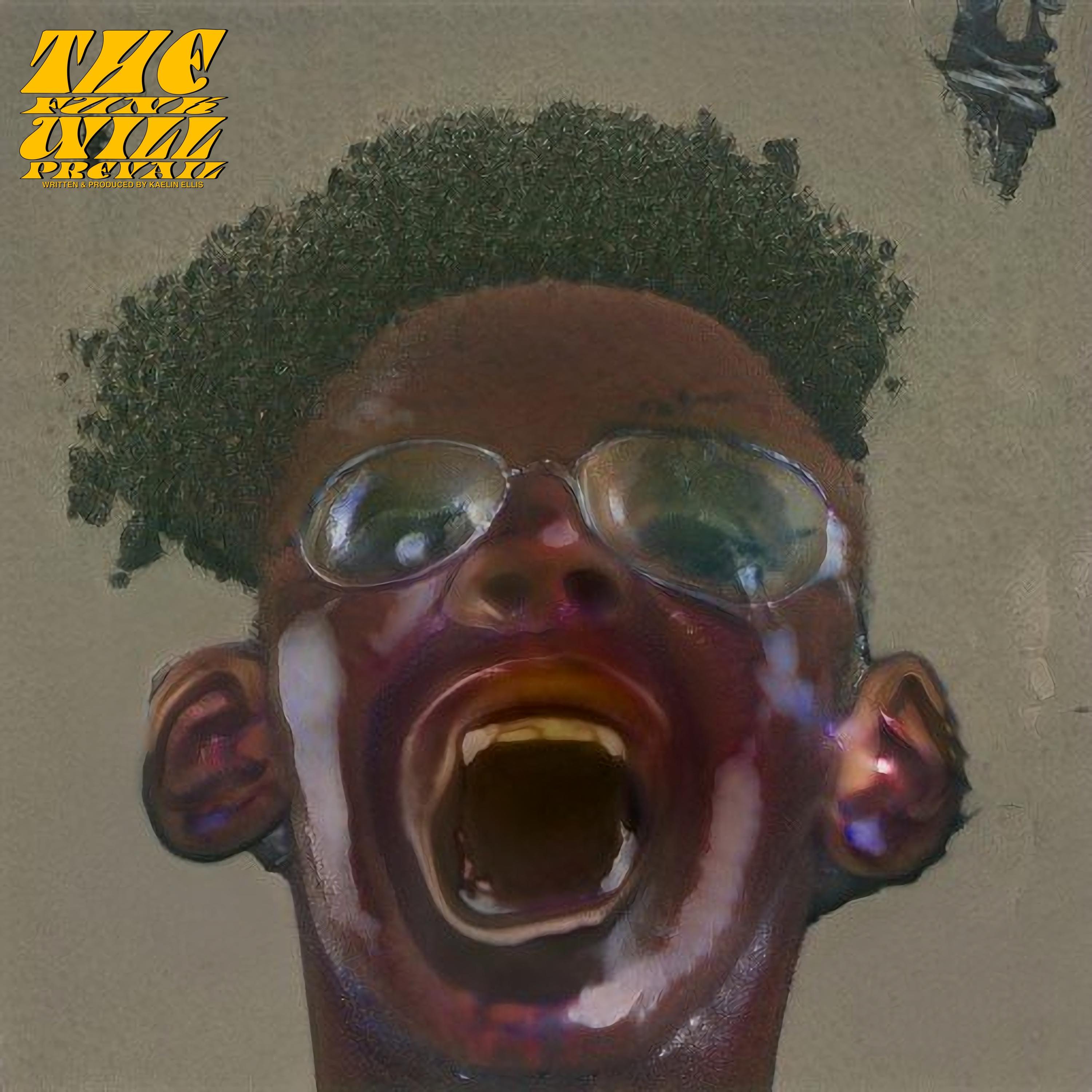 BUCK (feat. CARRTOONS & Kyla Moscovich)