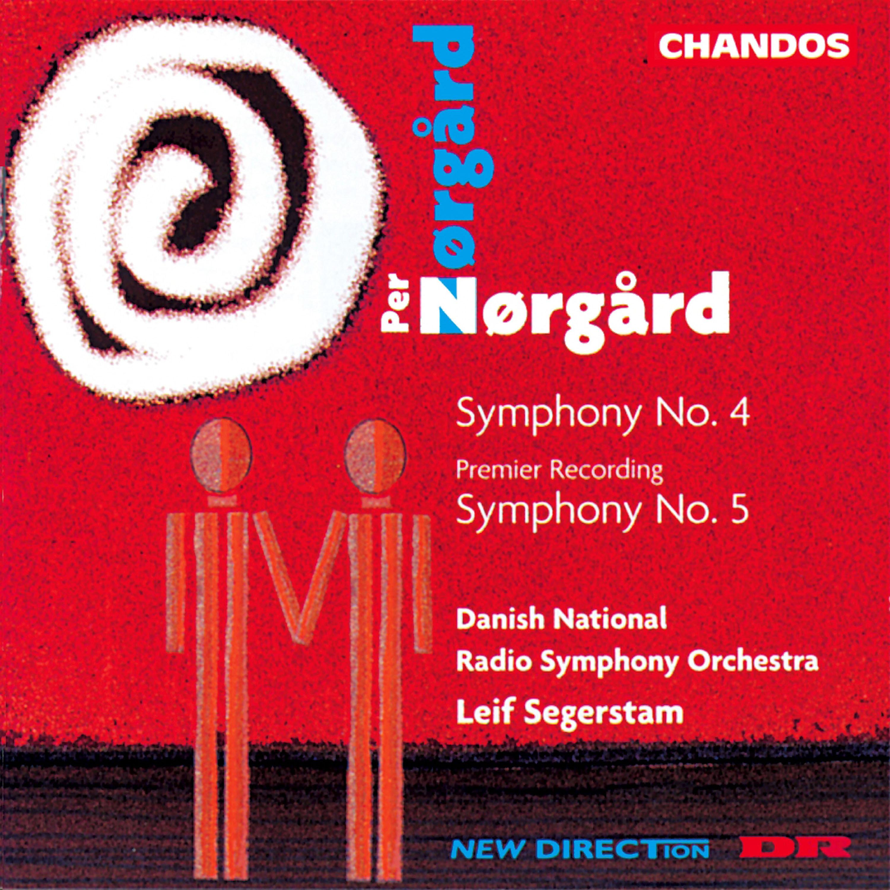 Symphony No. 5: I. Allegro