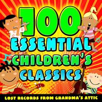 99+ Children's Classics