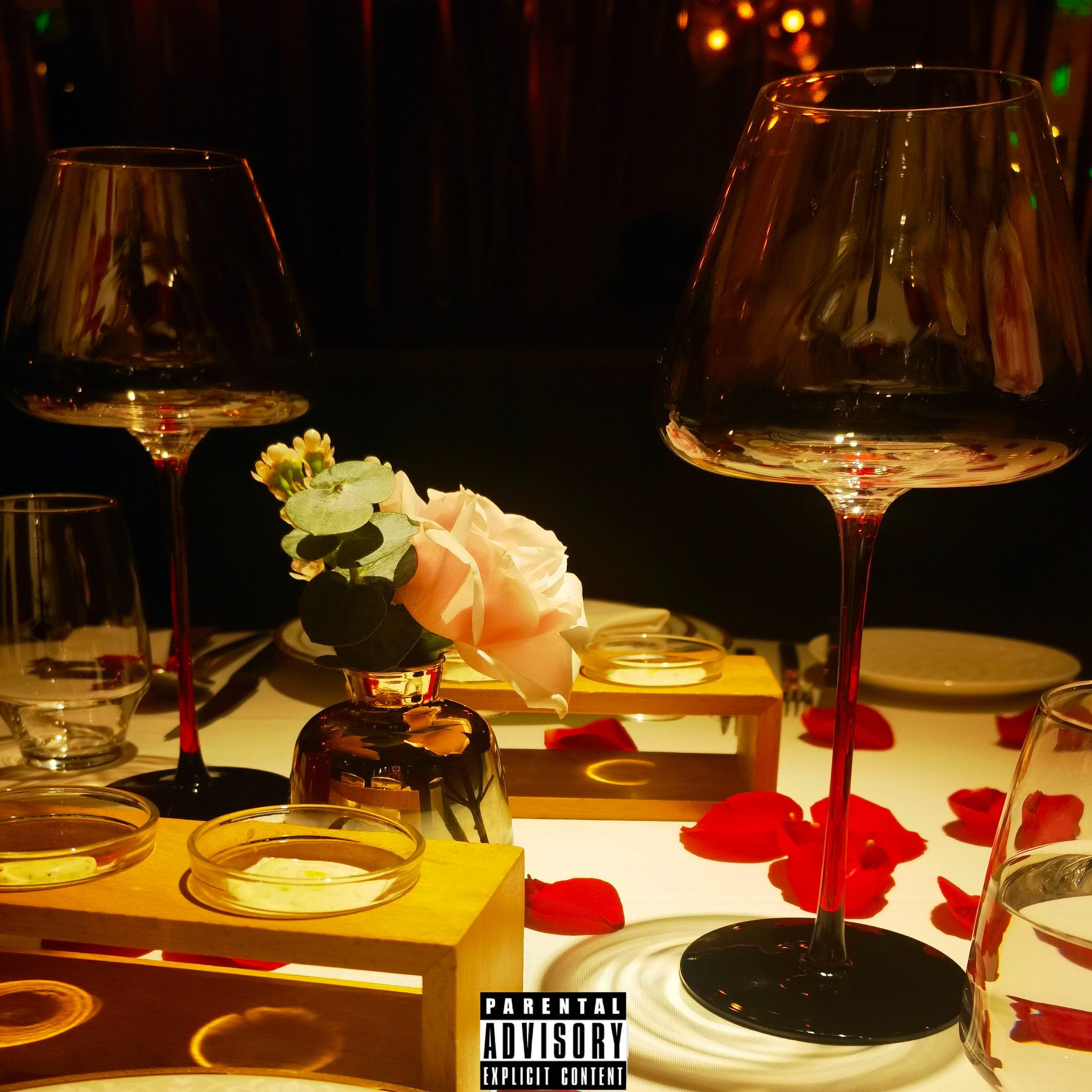 Riding with U (feat. wdd)