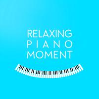 Relaxing Piano Moment