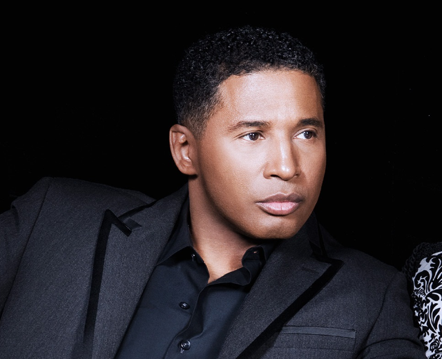 Kevon Edmonds