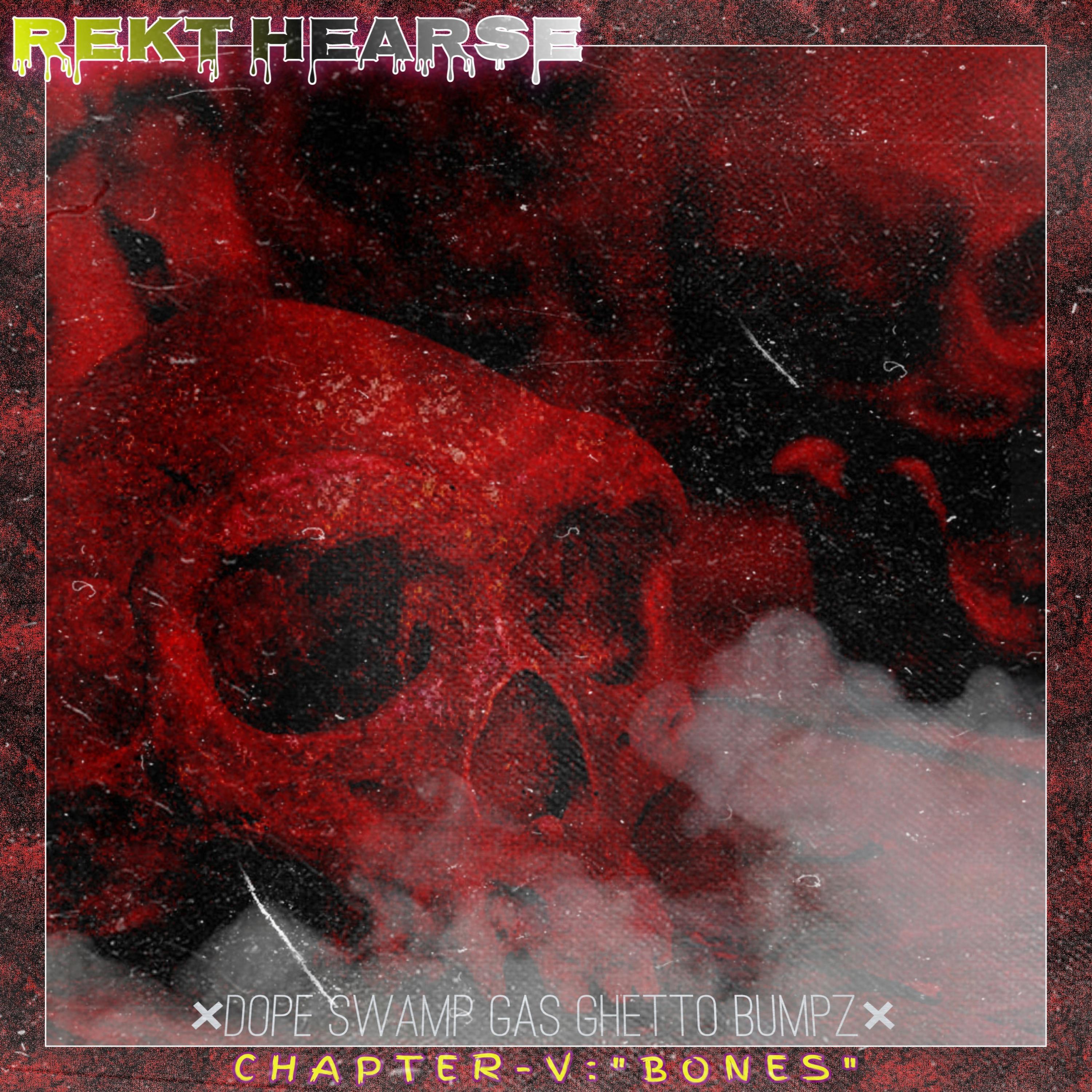 Crowded (feat. FL33k Ov dA w33K, Craig Horra, Biff Vorheez, Ho4Sho'Yo, The Jizzing Leopards, GoR3y f3LDm@N, dA Ghost Ov St@n Lee, Gray-V-boneZ & Emcee EZBN Green)