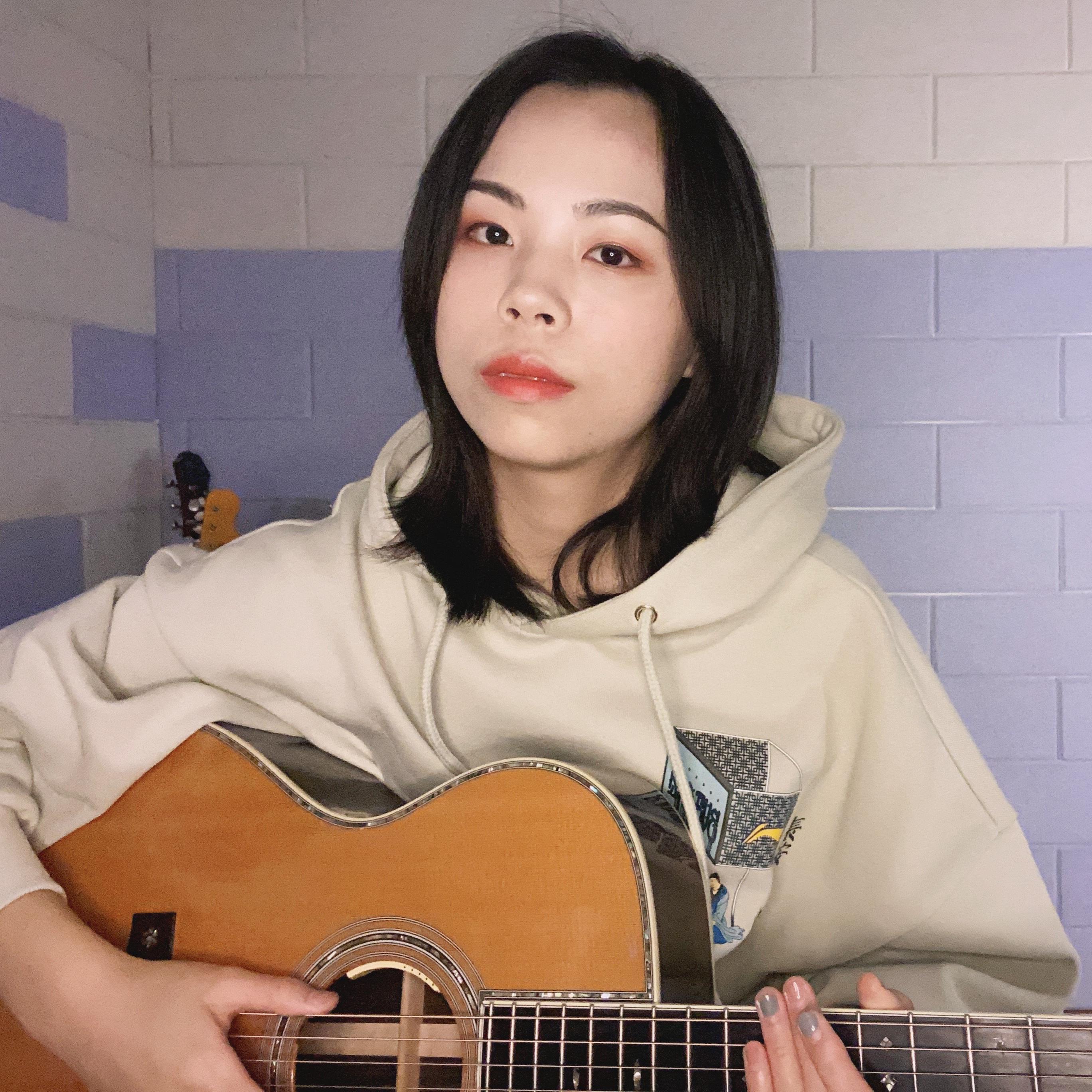或是一首歌封面