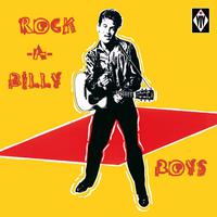 Rock-A-Billy Boys