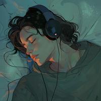 Sleep's Silent Music: Nighttime Echoes