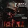 T-Rock - Yeah (feat. Lord Infamous & Frayser Boy)