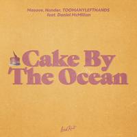 Cake by the Ocean