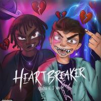 Heartbreaker (feat. J Wavvy)