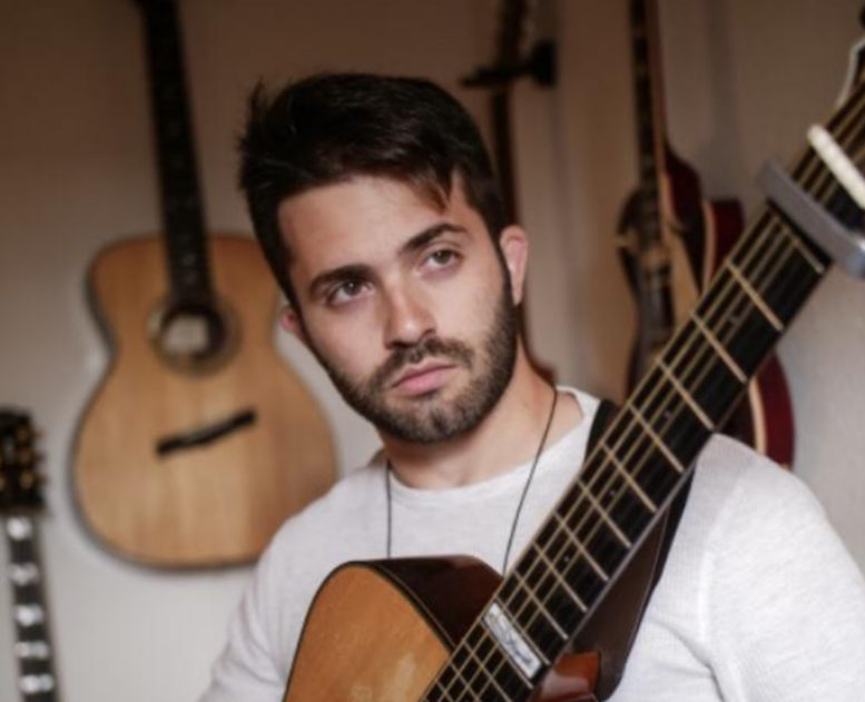 Luca Stricagnoli