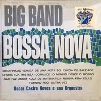 Big Band Bossa Nova