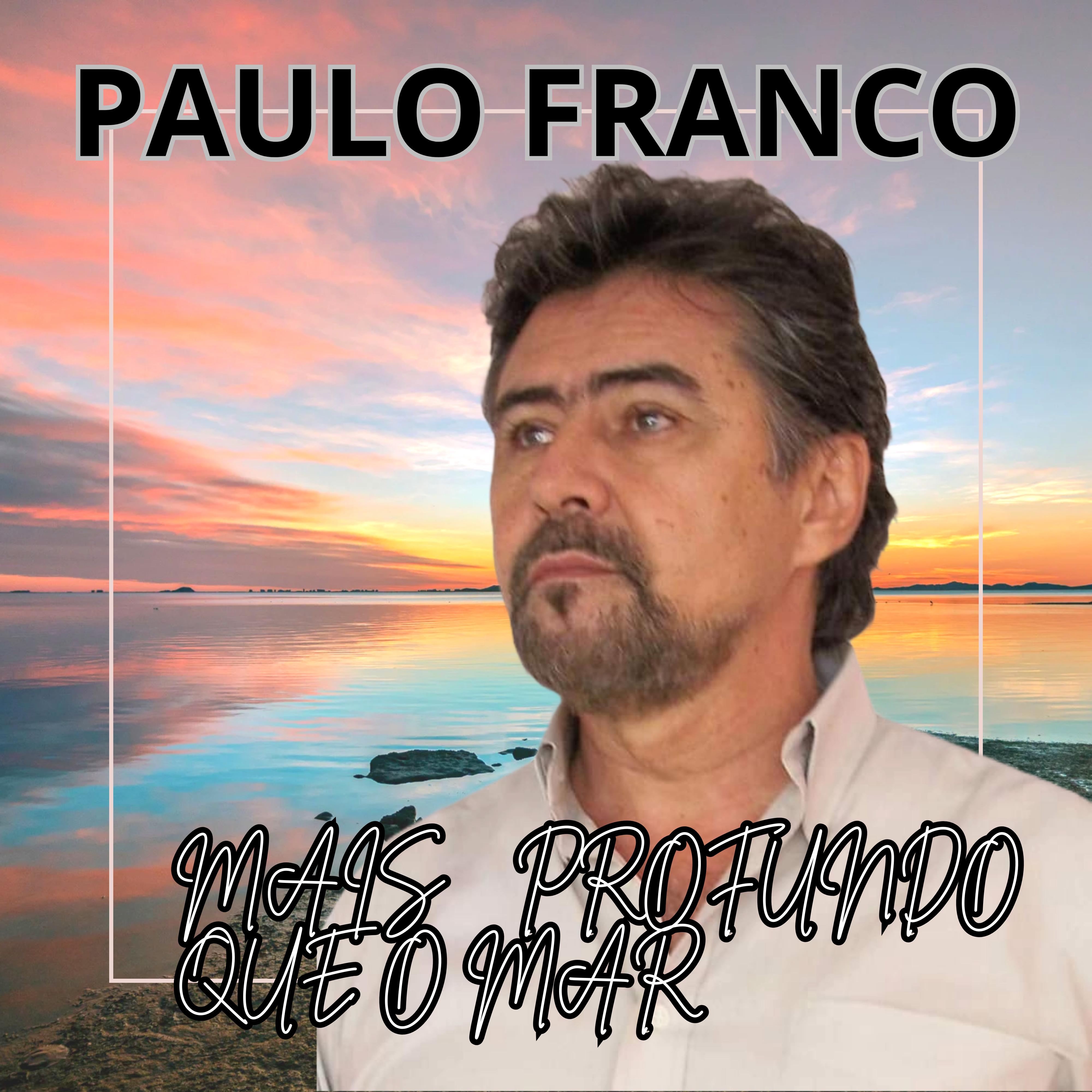 Mais Profundo Que o Mar