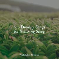 100 Dreamy Songs for Relaxing Sleep