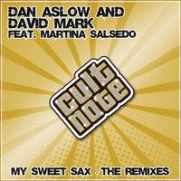 My Sweet Sax (The Remixes)