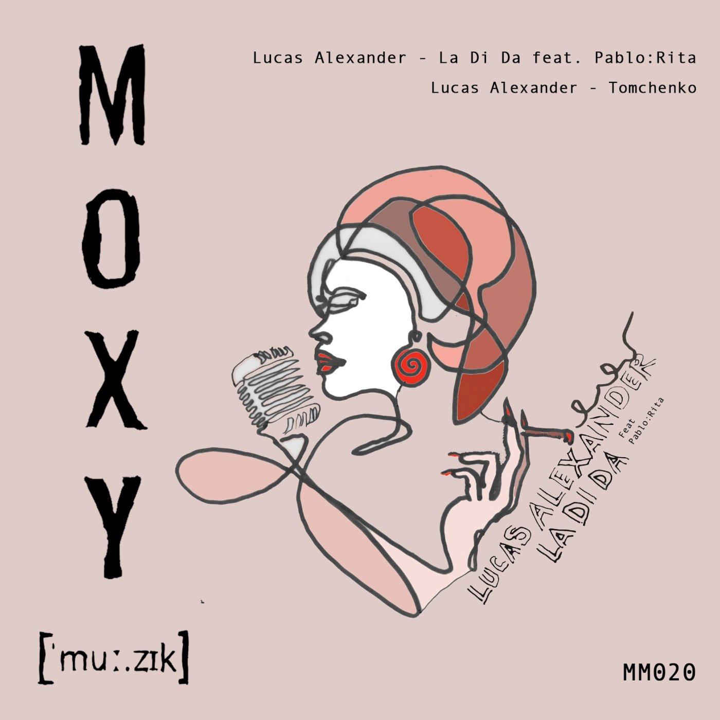 Tomchenko (Extended Mix)