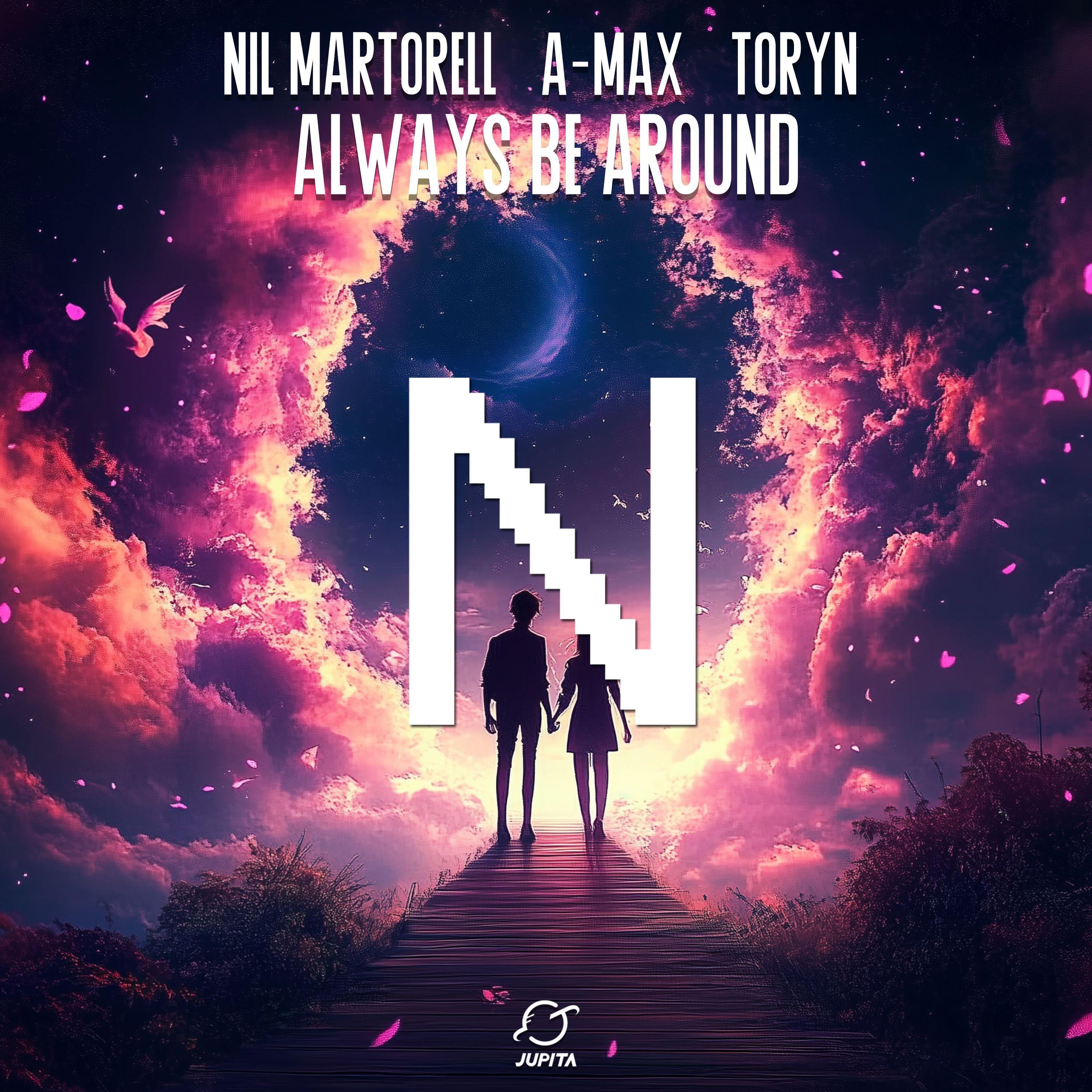 Always Be Around (Nightcore)