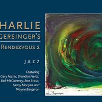 Charlie Argersinger