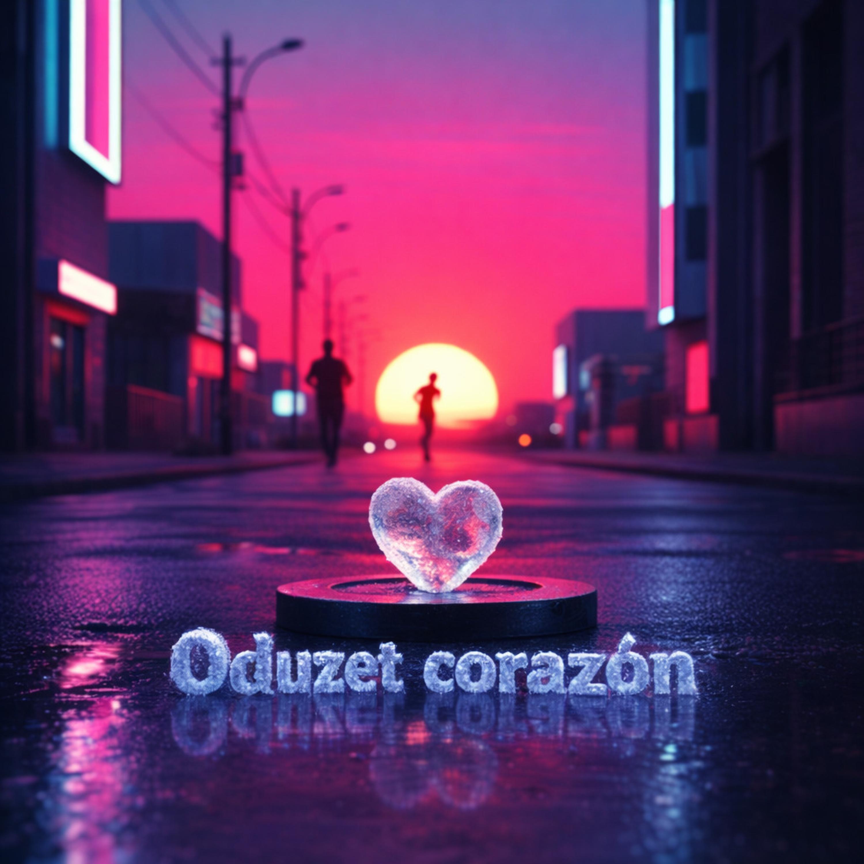Oduzet corazon