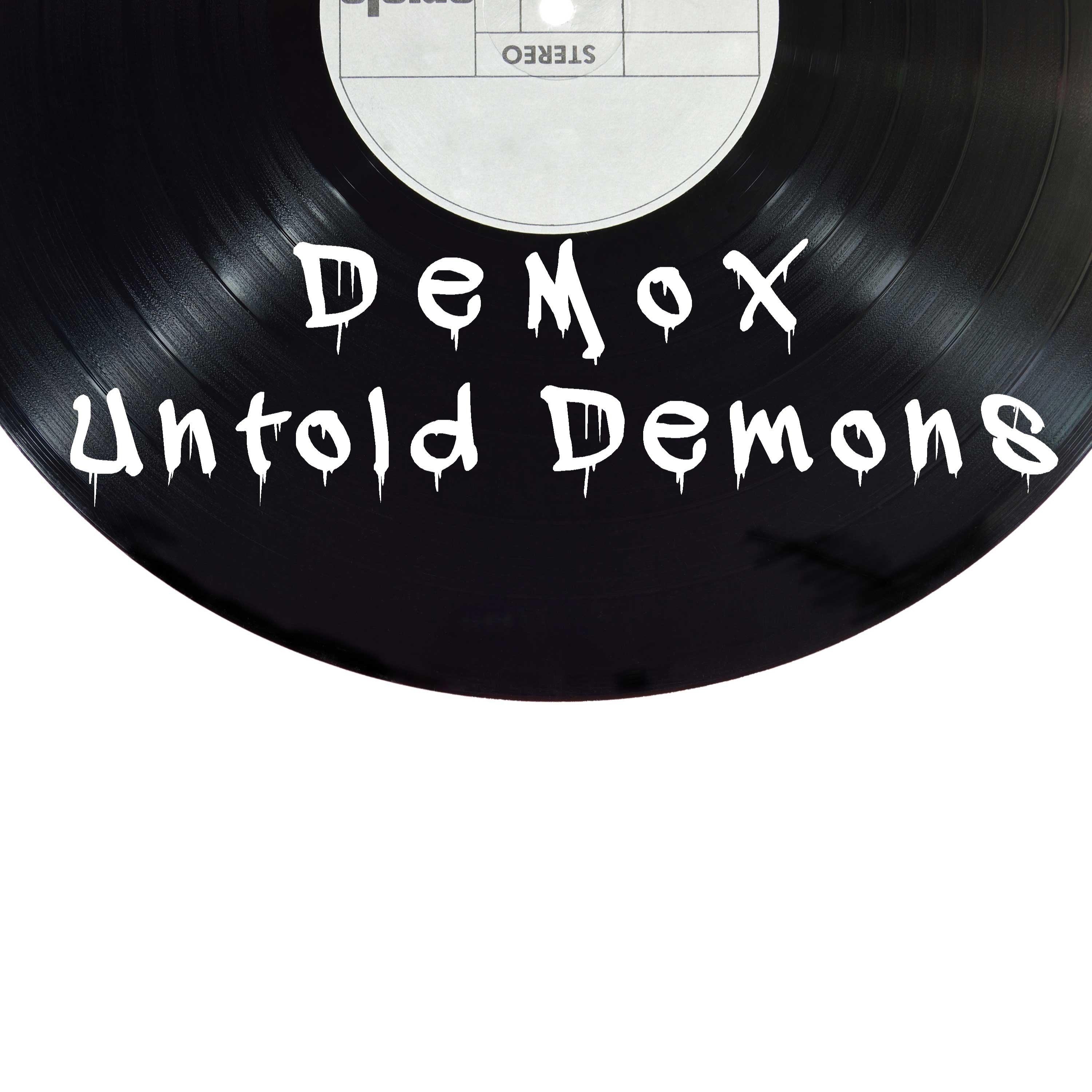 Untold Demons