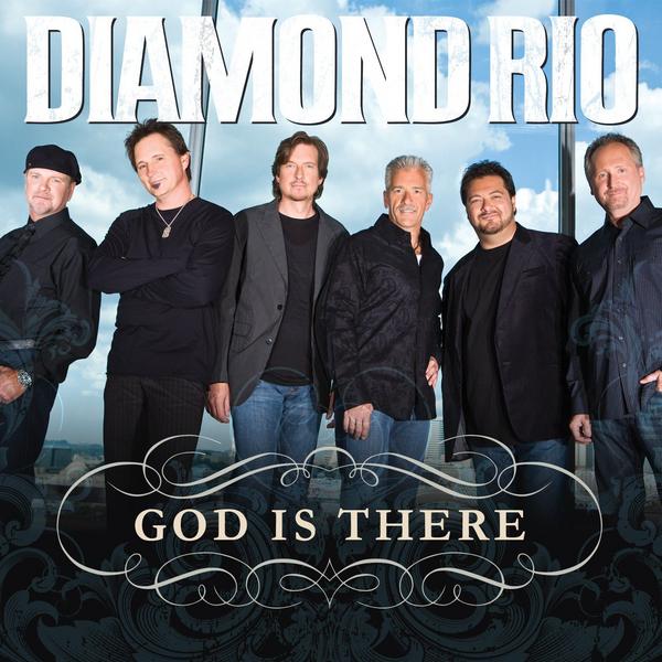 God Is There (Album Version)