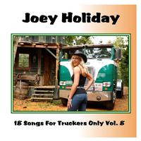 18 Songs for Truckers Only, Vol. 8