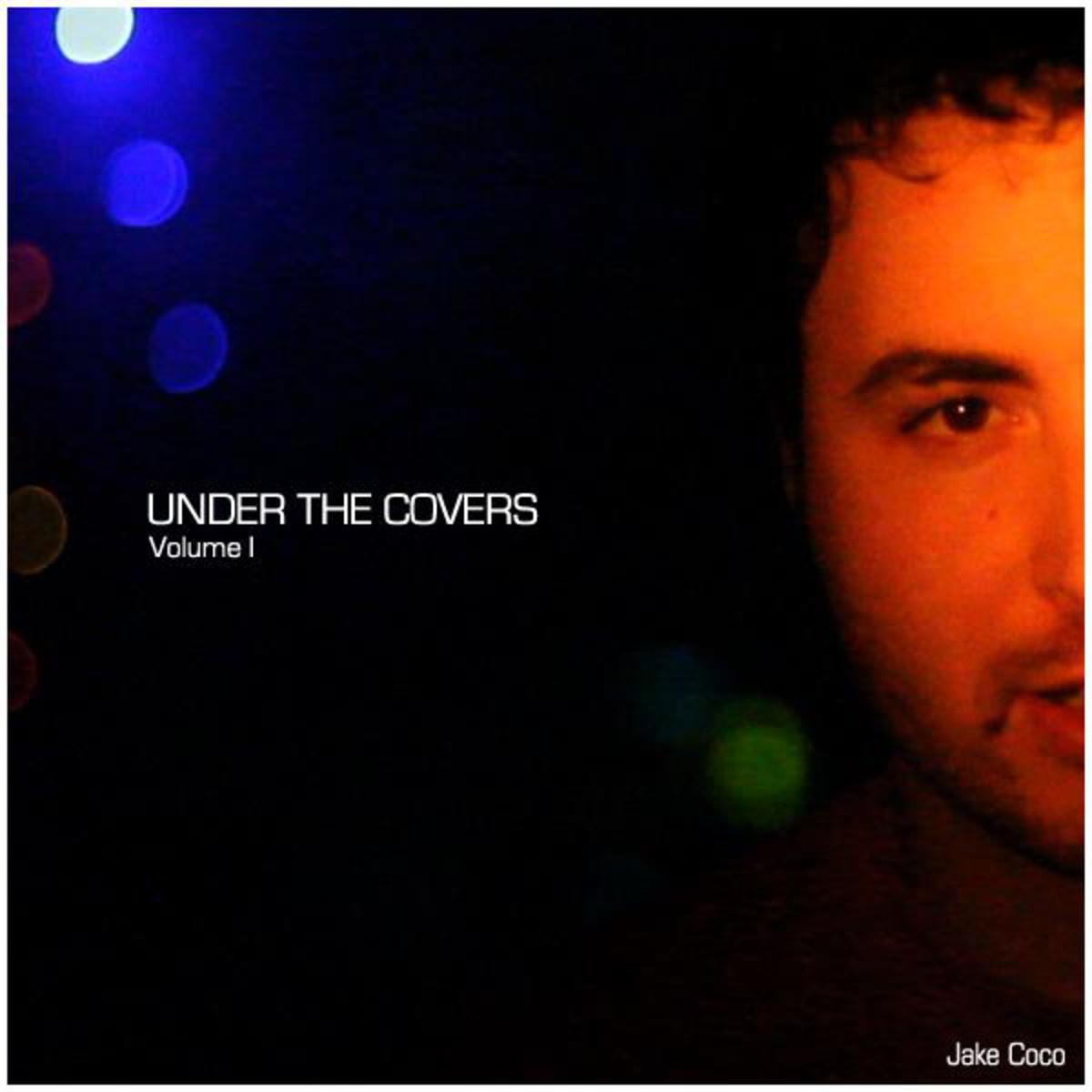 Back to December_Jake Coco_Under the Covers, Vol. 1 | 在线播放_Back to December歌词_Back to December下载 | 网易云音乐