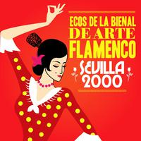 Ecos de la Bienal de Arte Flamenco Sevilla 2000