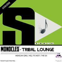 Tribal Lounge