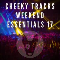 Cheeky Tracks Weekend Essentials 17