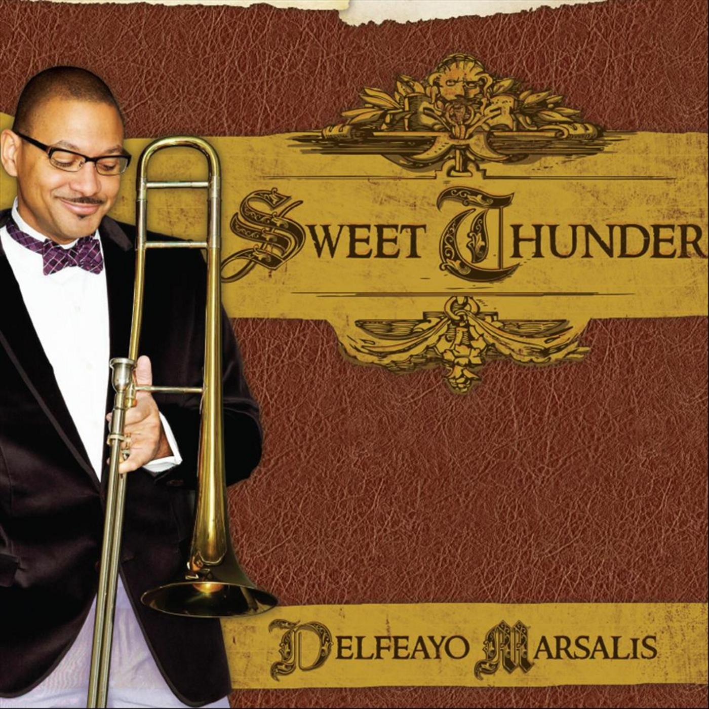 Star-Crossed Lovers (Feat. Mulgrew Miller, Mark Gross, David Pulphus, Reginald Veal, Winard Harper, Winard Harper & Jason Marshall)