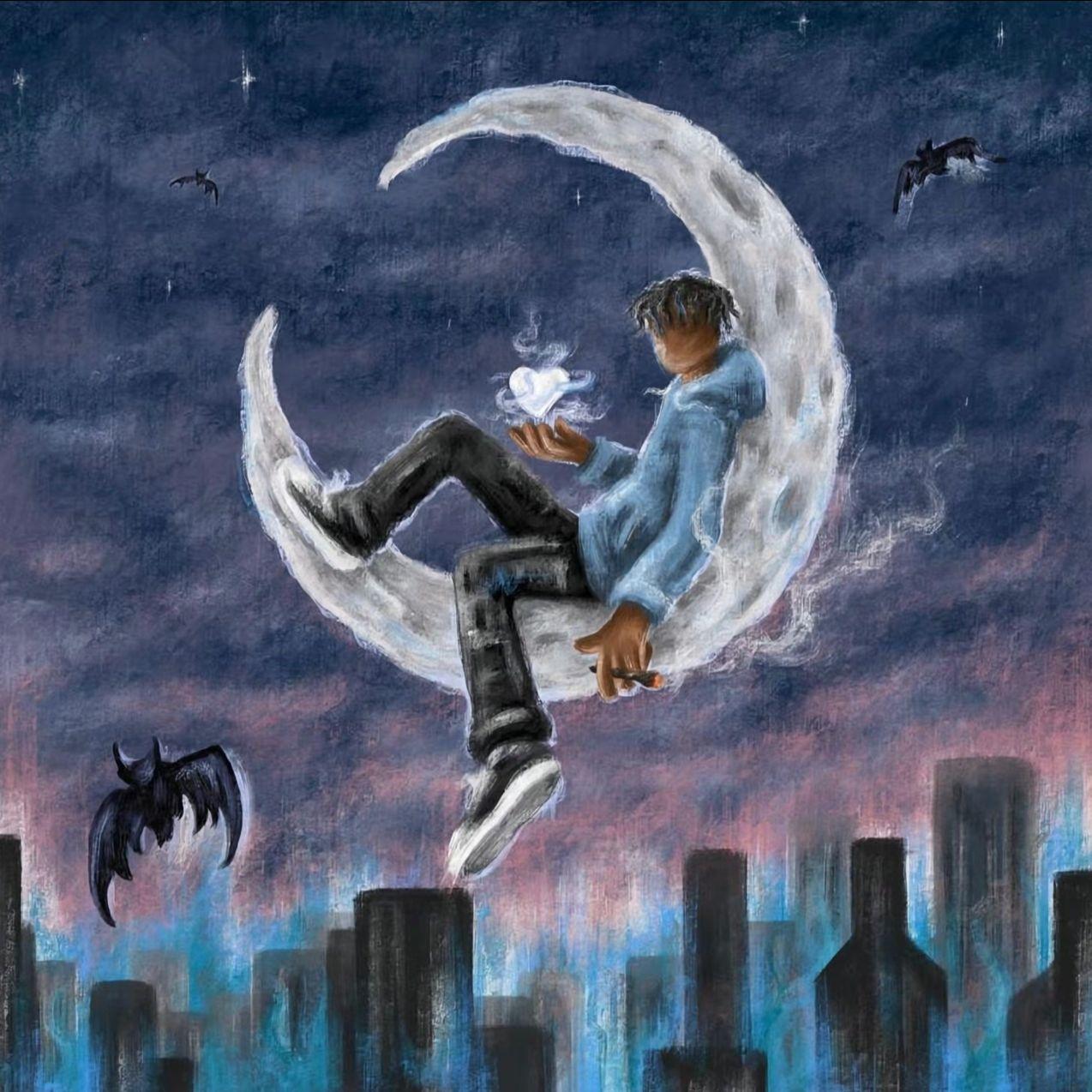 Nobody Ft.淋（prod.Morrow）