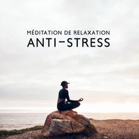 Méditation de relaxation anti-stress (Le pouvoir des sons doux et de la nature)